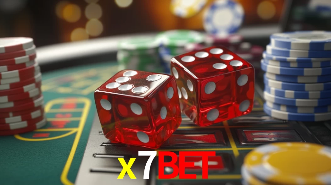 Experiência VIP x7bet