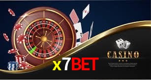 Experiência VIP x7bet