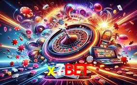 Bônus de Boas-vindas x7bet