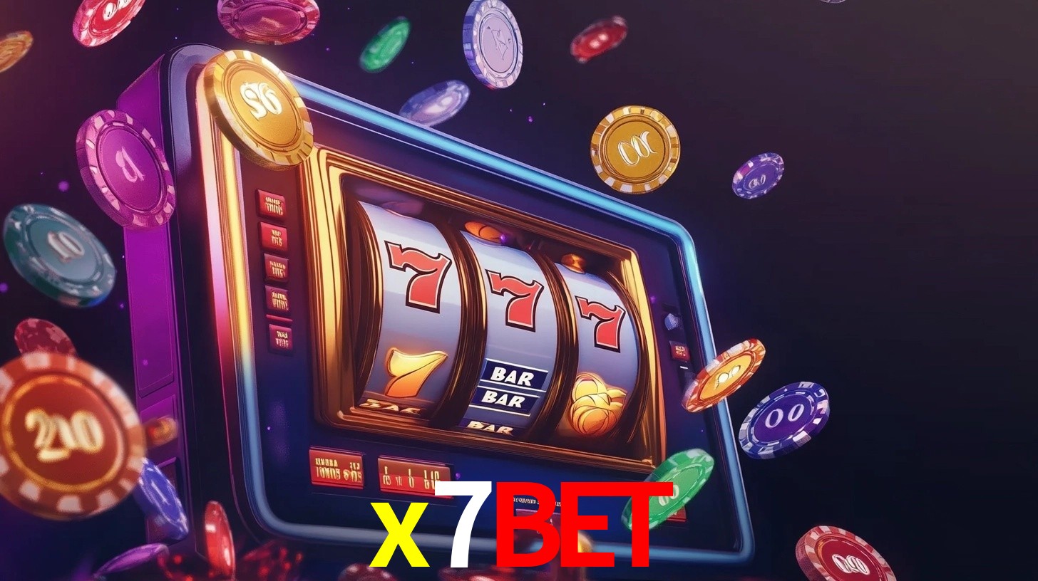 Welcome Bonus x7bet