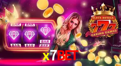 A Revolução dos Aplicativos de Jogos no x7bet