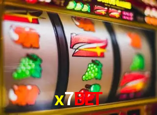 Descubra a Essência do x7bet: Nossa História e Compromissos
