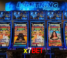 A Emoção da Loteria na x7bet: Uma Chance de Mudança de Vida