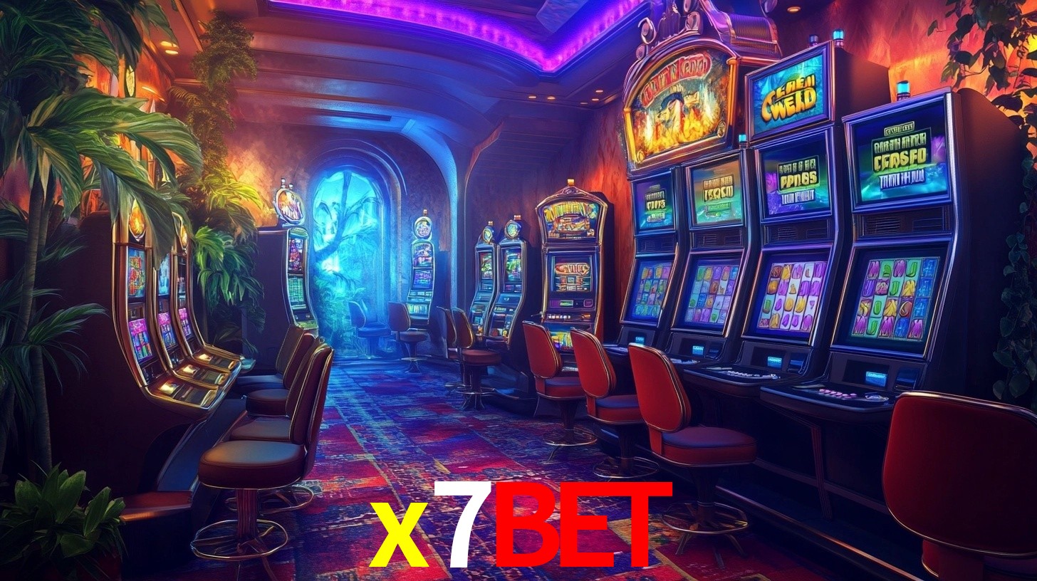 Statistics x7bet