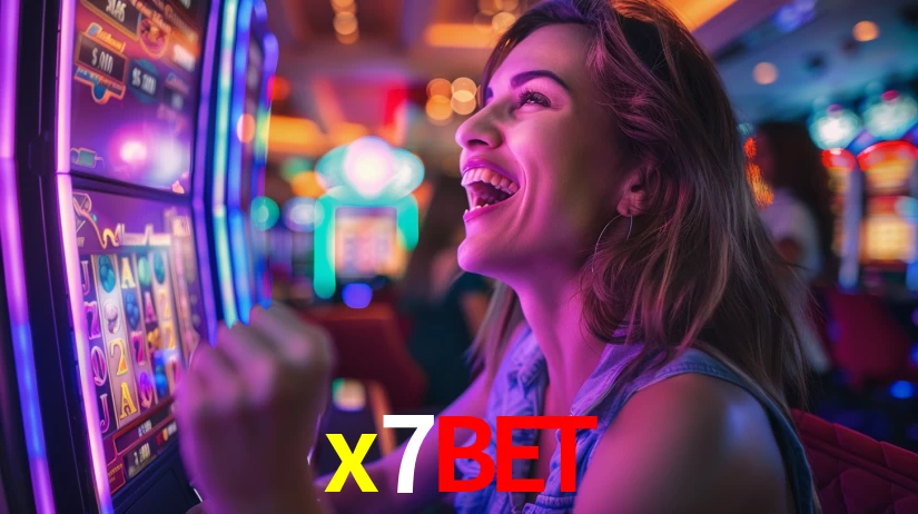 VIP Casino x7bet