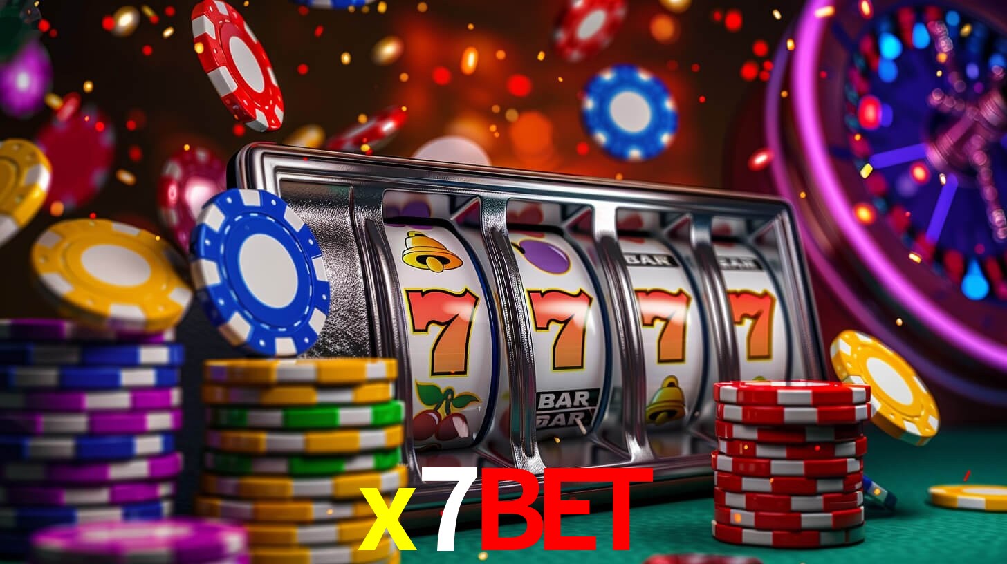 Bônus Diários x7bet