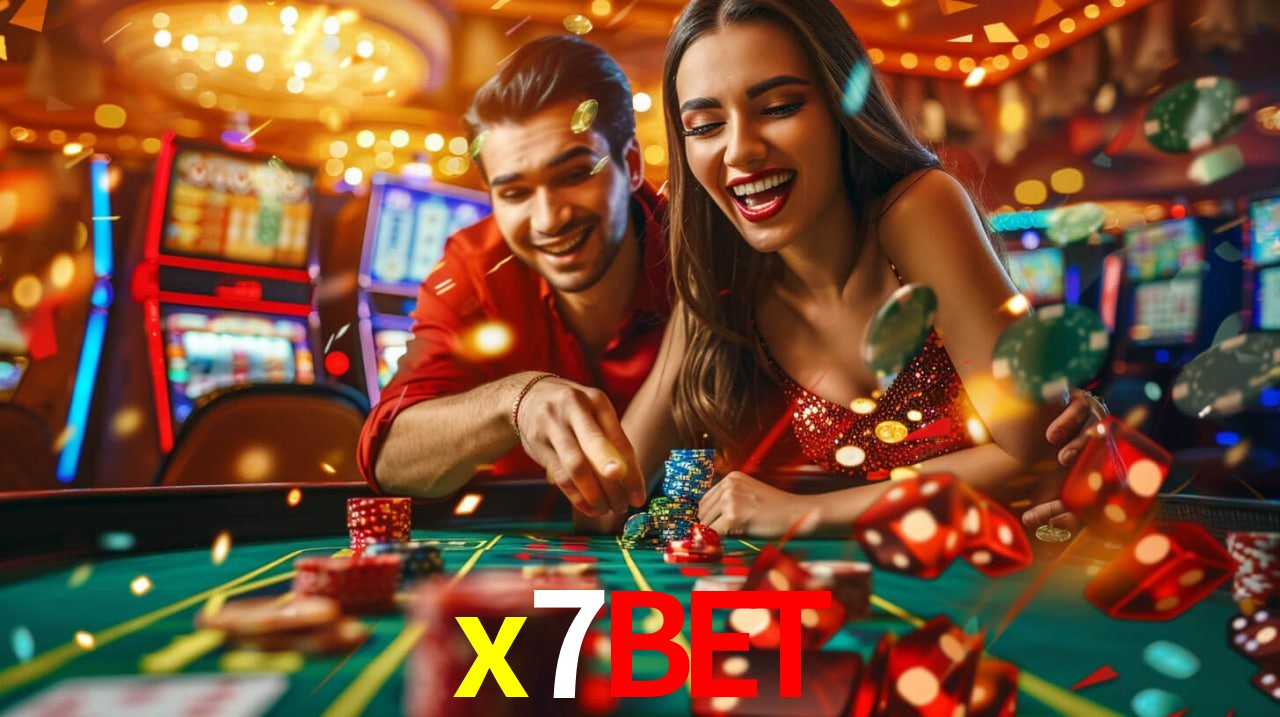 Integração de APIs x7bet