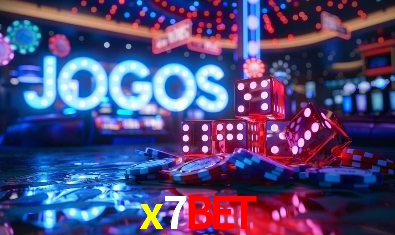 Jogos Exclusivos x7bet