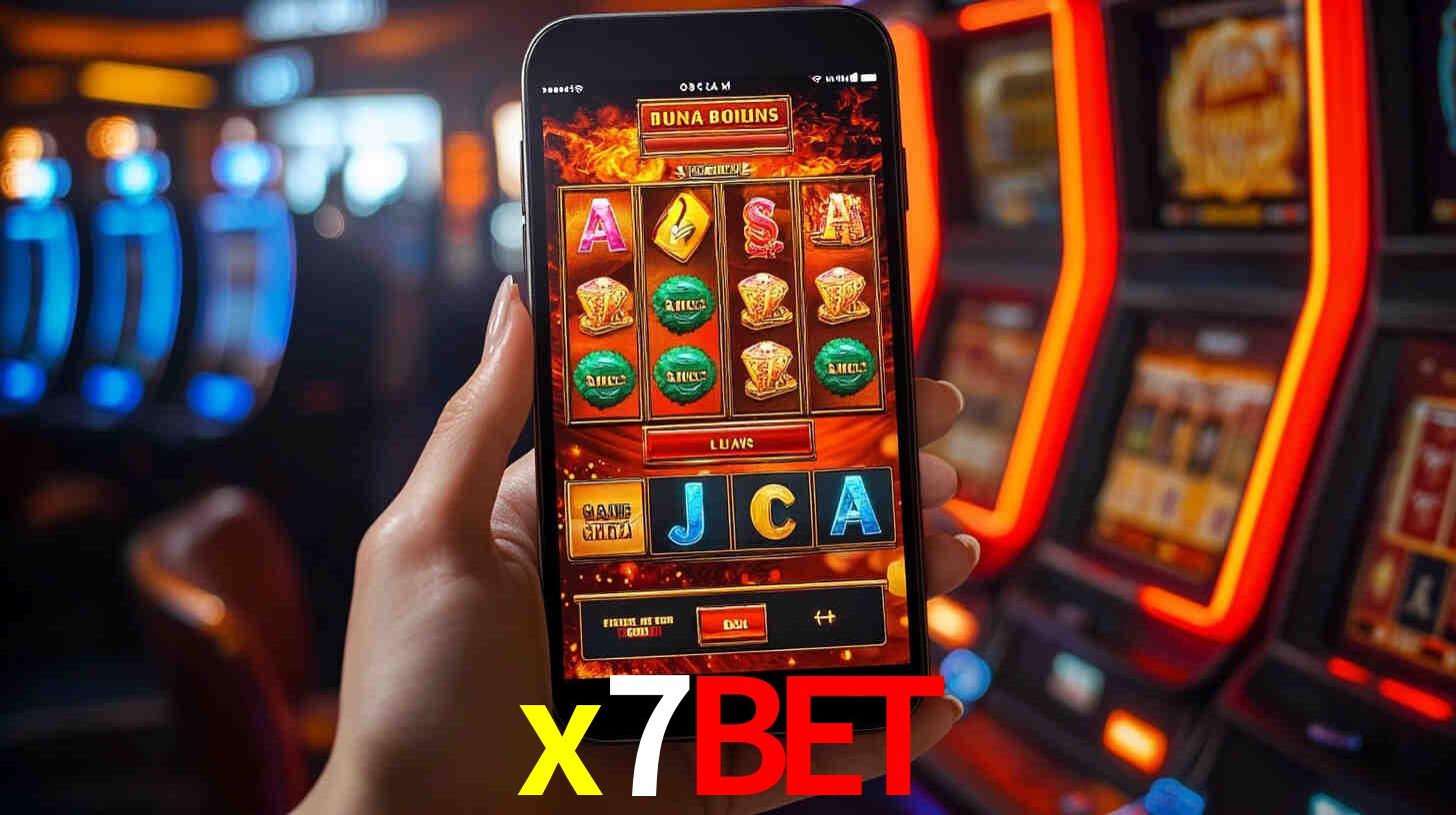 Live Casino x7bet