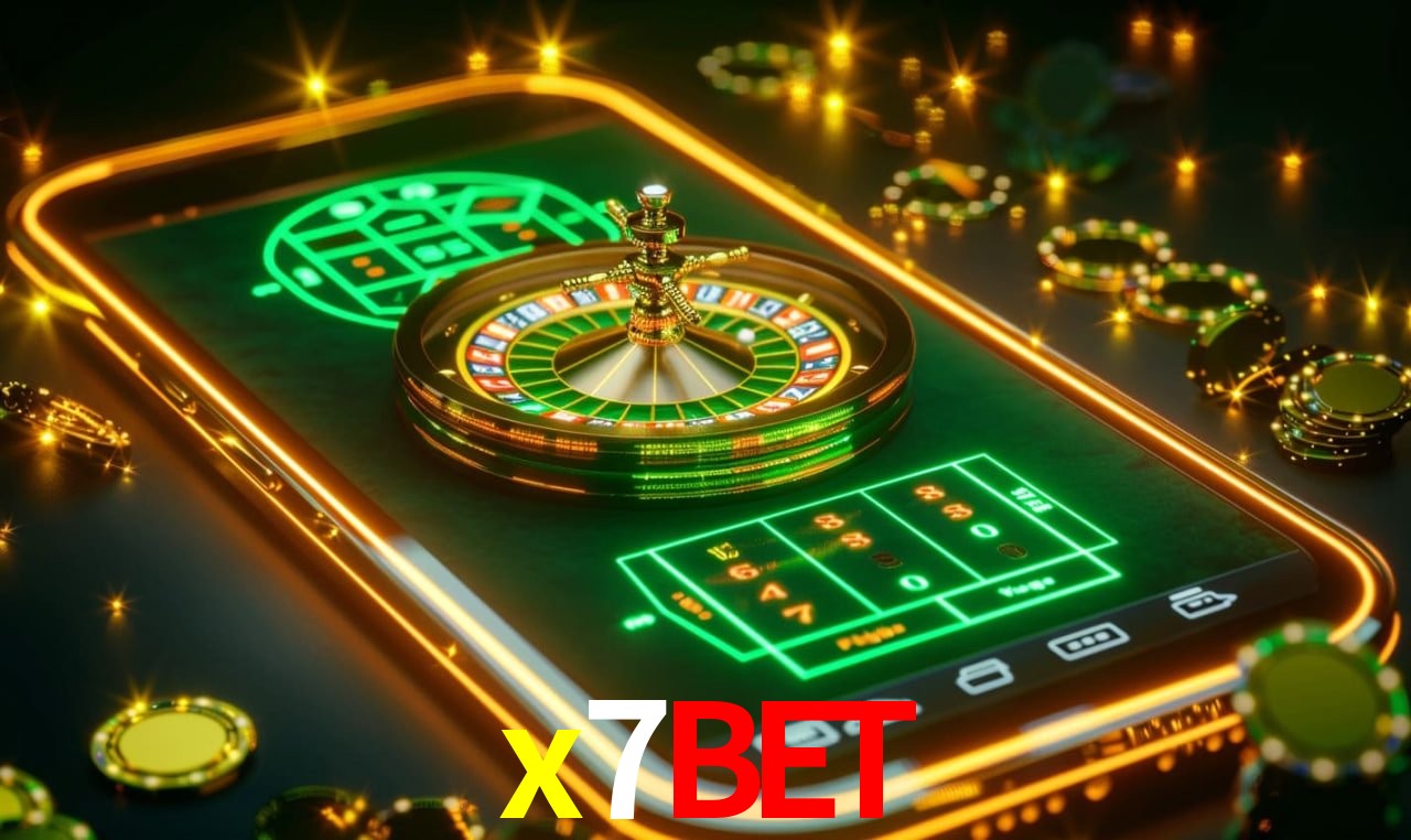 x7bet - Bem-vindo ao Cassino Oficial - x7bet.com