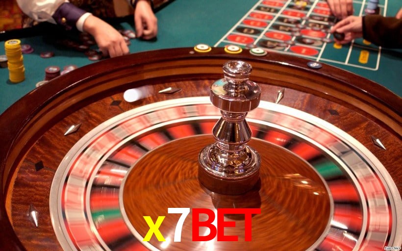 Programa VIP x7bet