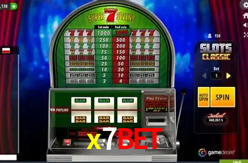 x7bet