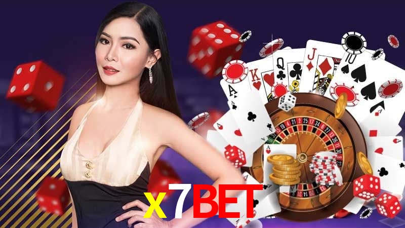 PIX Instantâneo x7bet