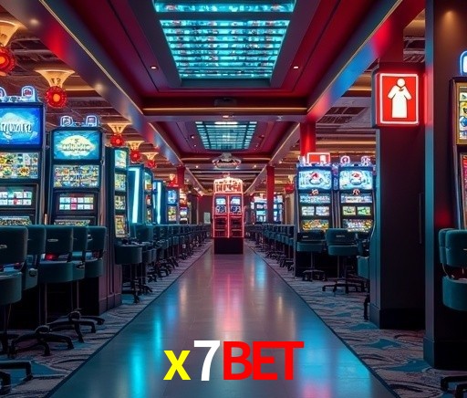 x7bet: Jogue Crash e Experimente Alta Recompensa Instantânea