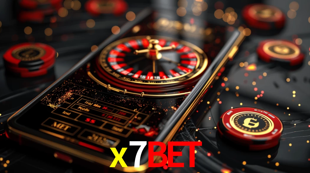Flash Promotion x7bet