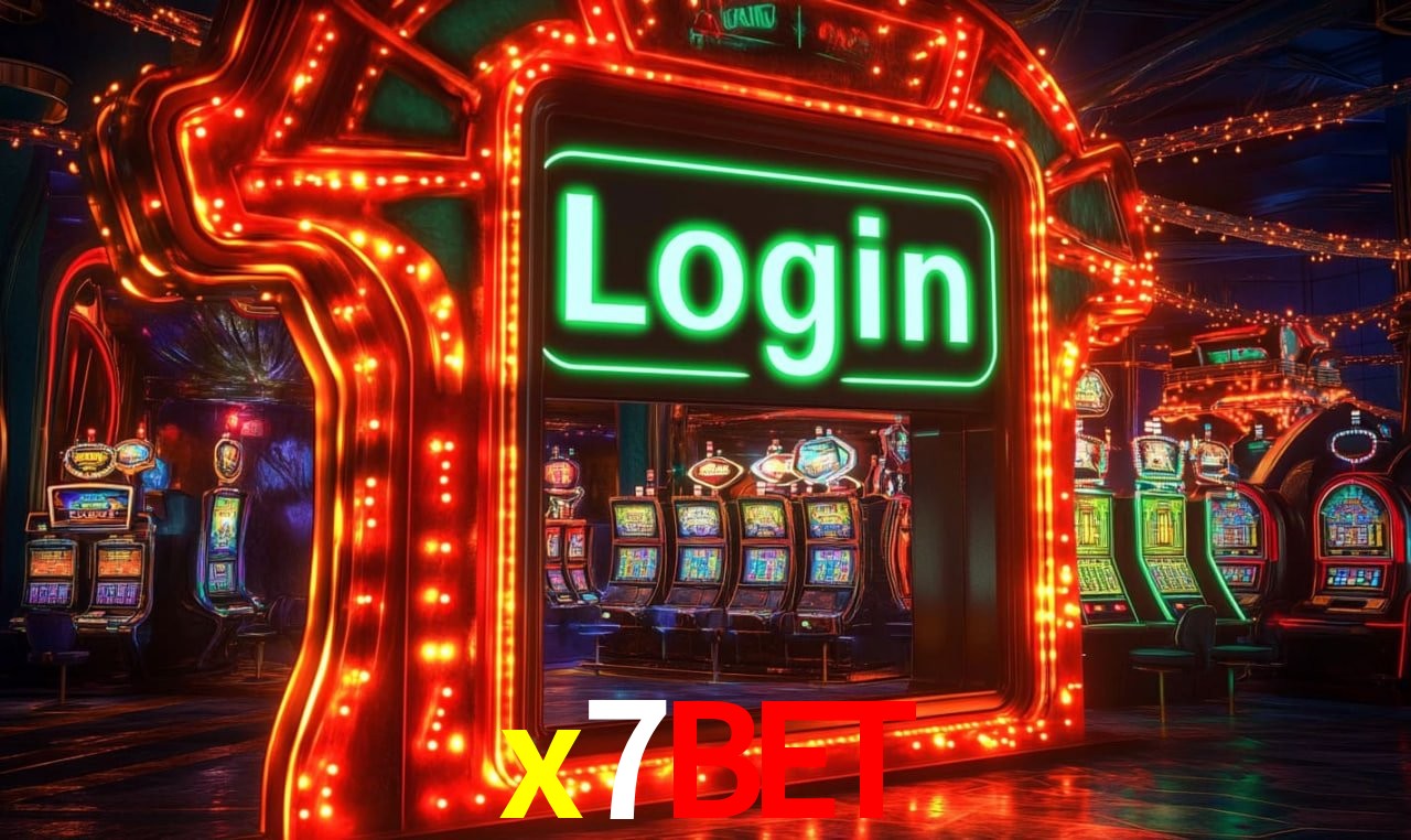 Apostas de Tênis x7bet