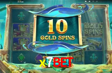 Apostas Esportivas na x7bet: Um Guia Completo
