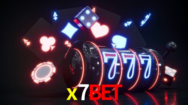 Secure Login x7bet