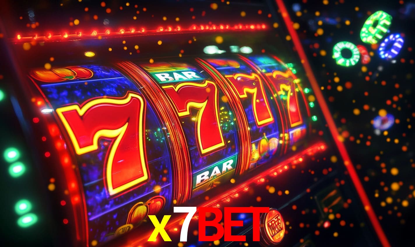 Programa VIP x7bet