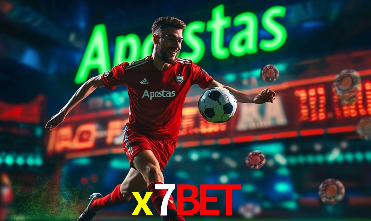 Interface Premium x7bet