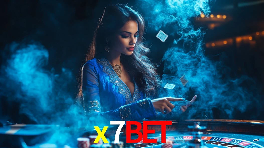 A Emoção da Loteria na x7bet: Uma Chance de Mudança de Vida