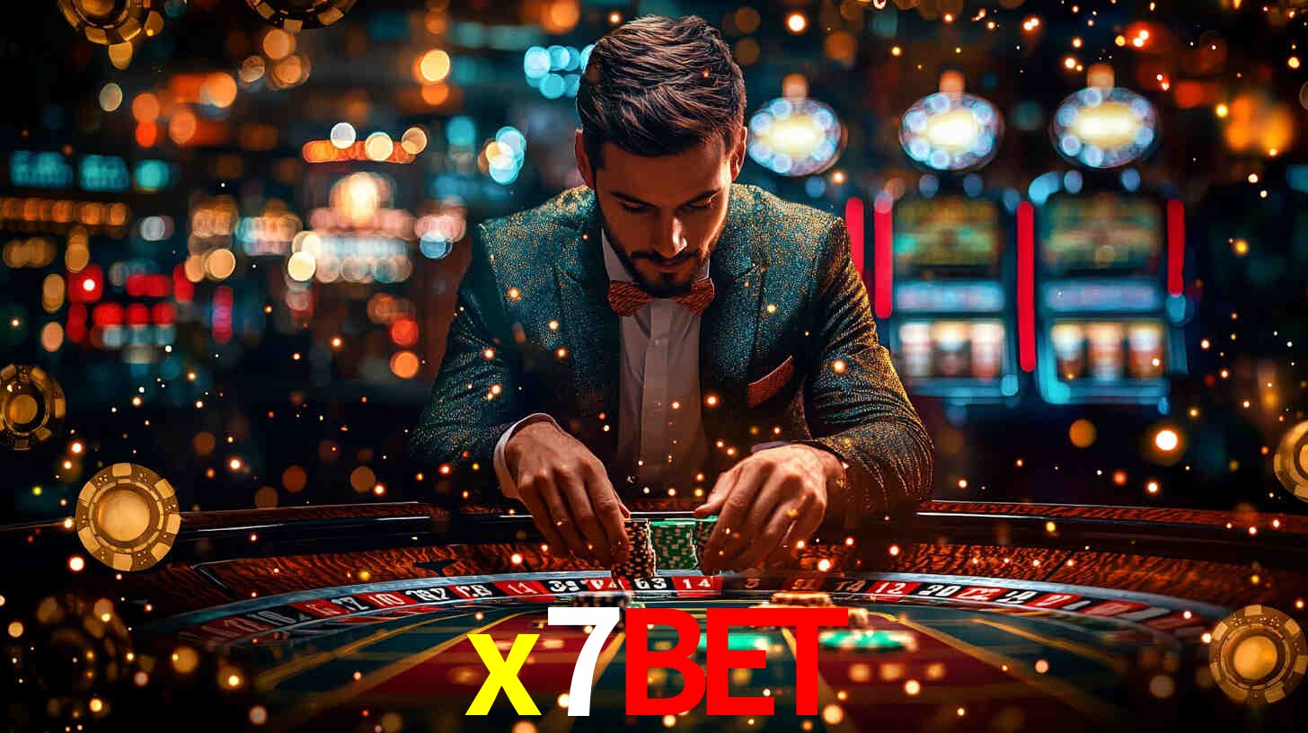 Football Betting x7bet