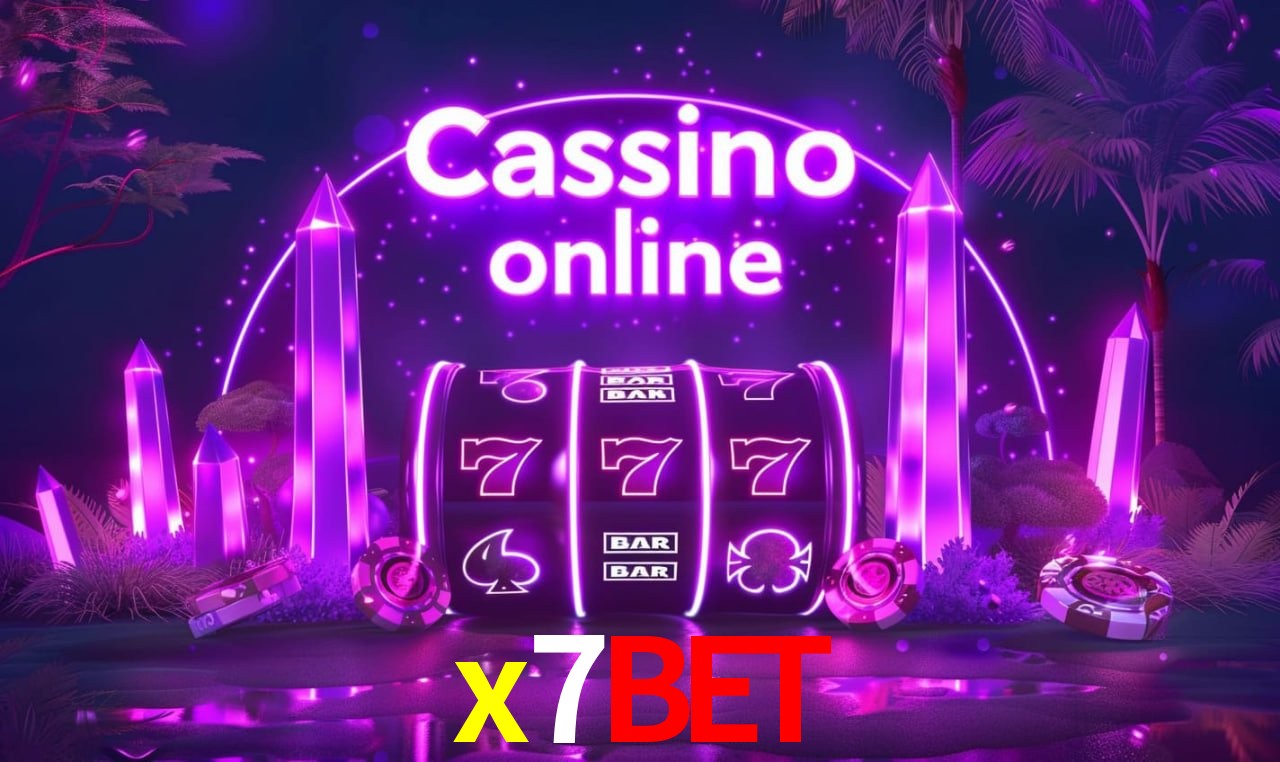 Promoção Relâmpago x7bet