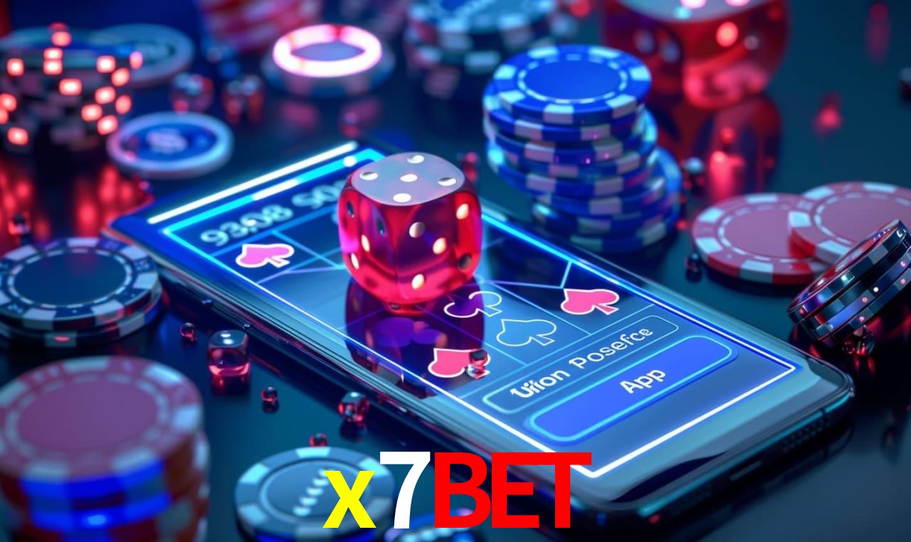x7bet plataforma