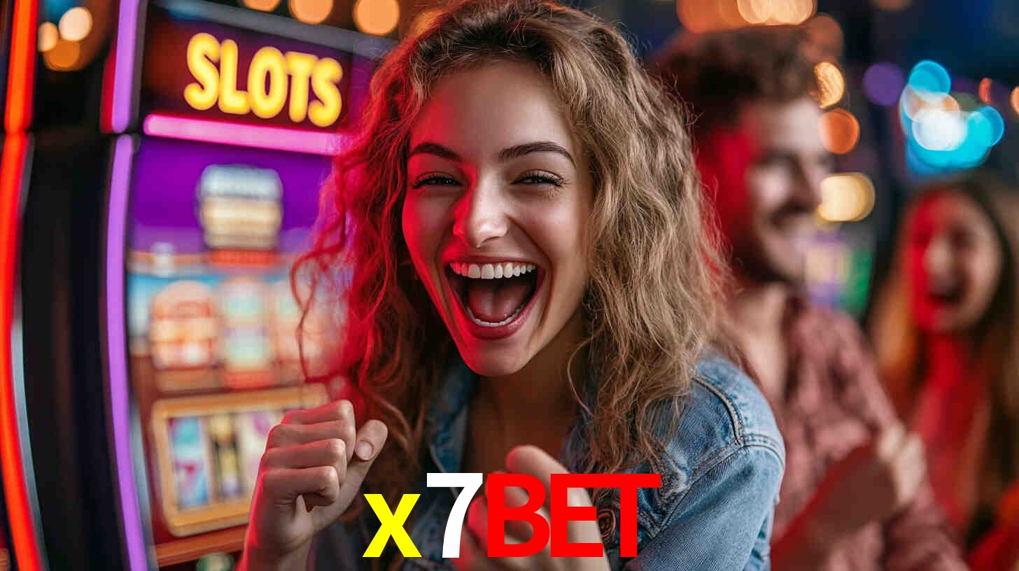 Inovações de Jogos na x7bet: O Futuro das Experiências Interativas