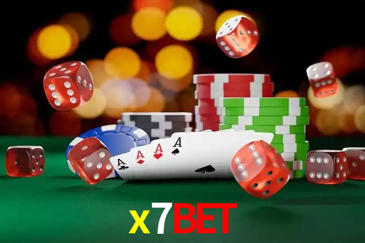 Login Seguro x7bet