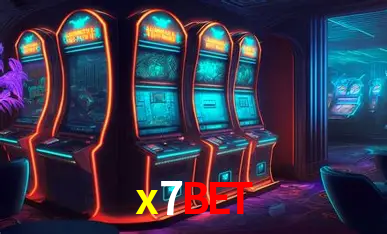 Descubra a Magia dos Jogos de Arcade no x7bet
