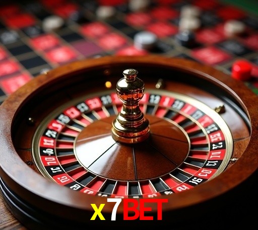 x7bet.com