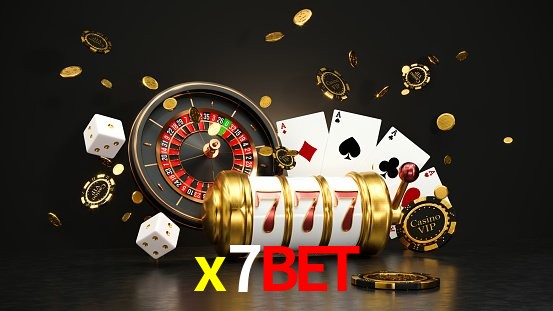 Game Providers x7bet