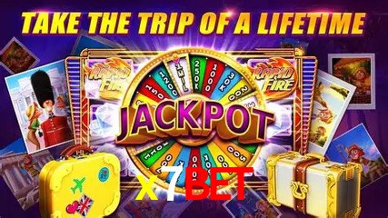 Descubra a Magia dos Jogos de Arcade no x7bet