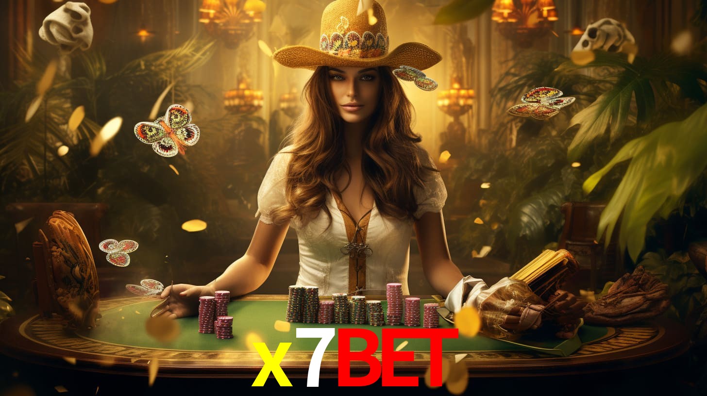Bonus Features x7bet