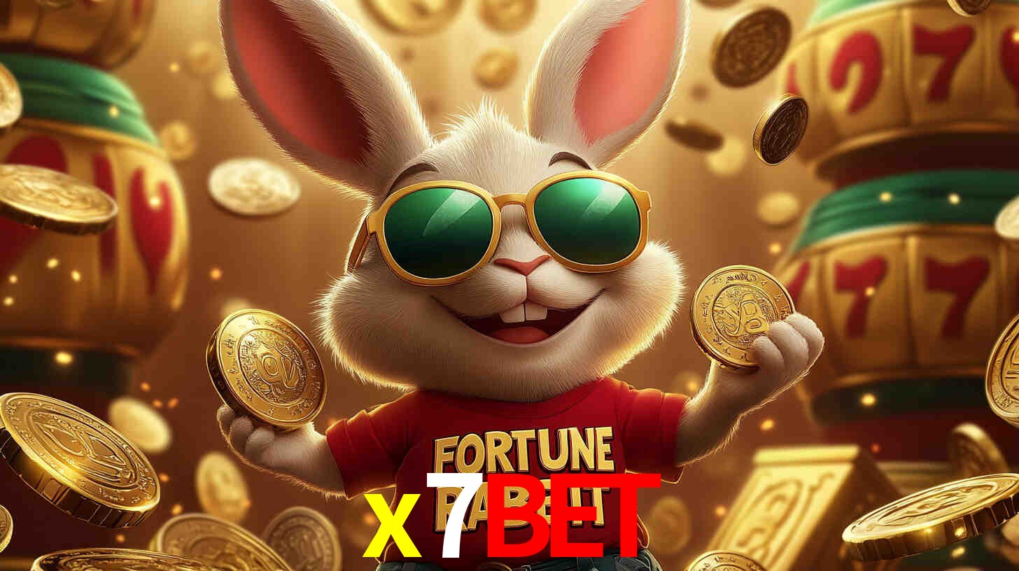Welcome Bonus x7bet