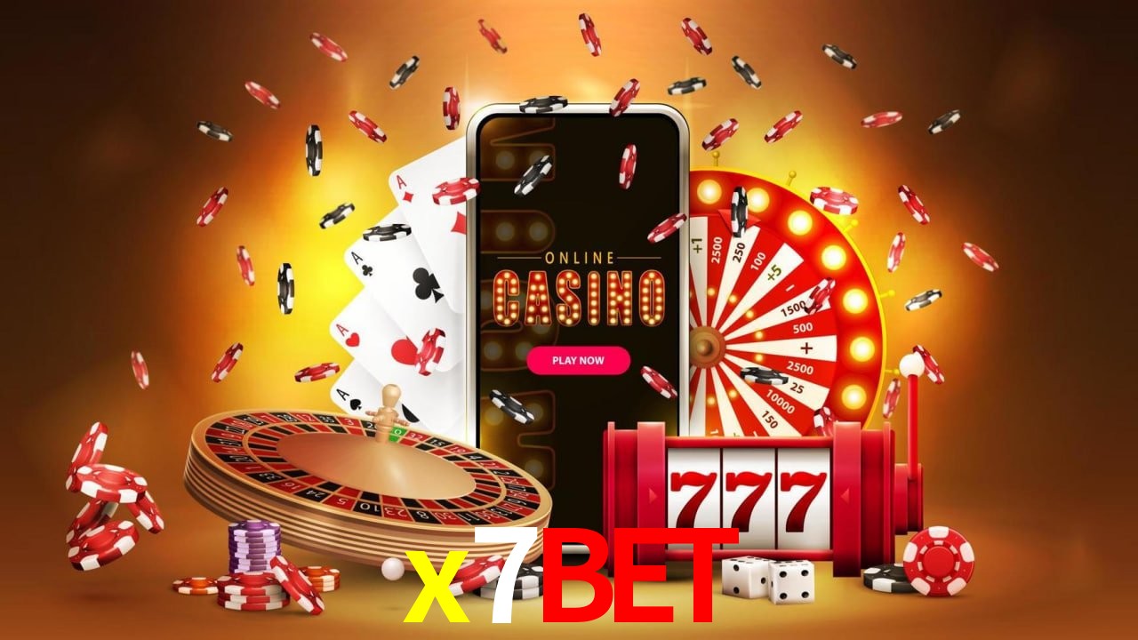 A Experiência Imersiva dos Cassinos Ao Vivo no x7bet