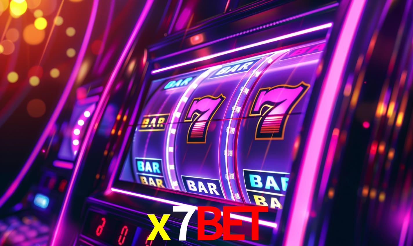 Daily Bonuses x7bet