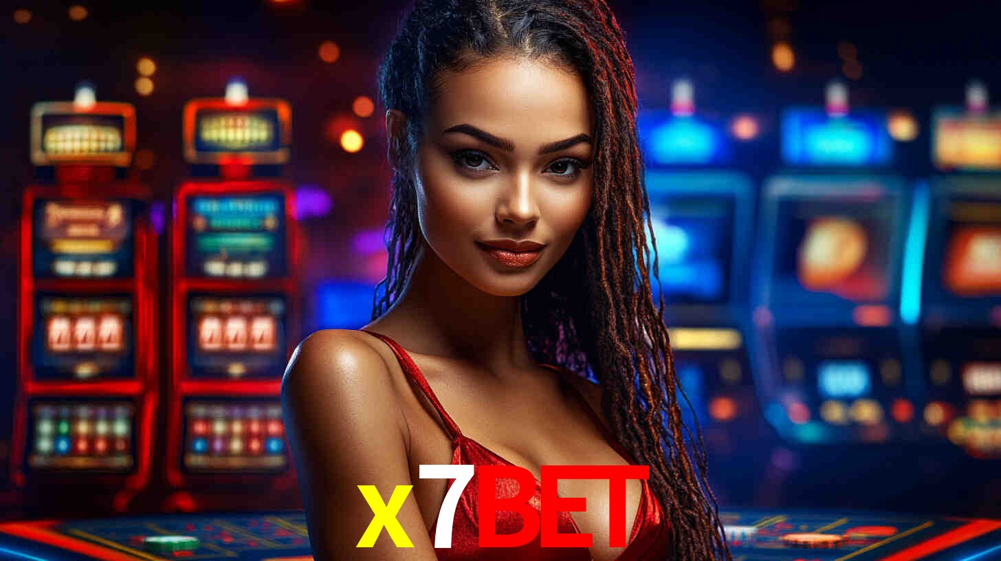 A Experiência Imersiva dos Cassinos Ao Vivo no x7bet