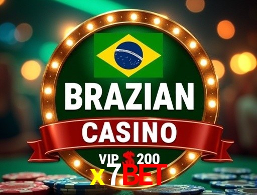 Explore as vantagens do x7bet: serviço profissional e confiabilidade