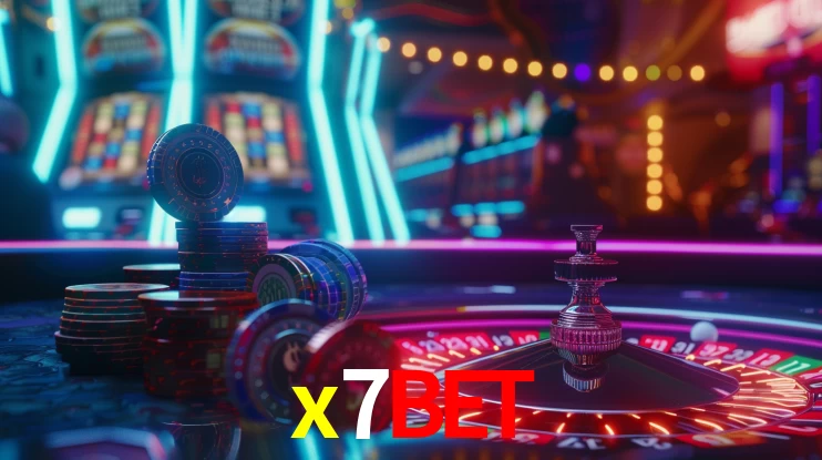 Seasonal Promotions x7bet