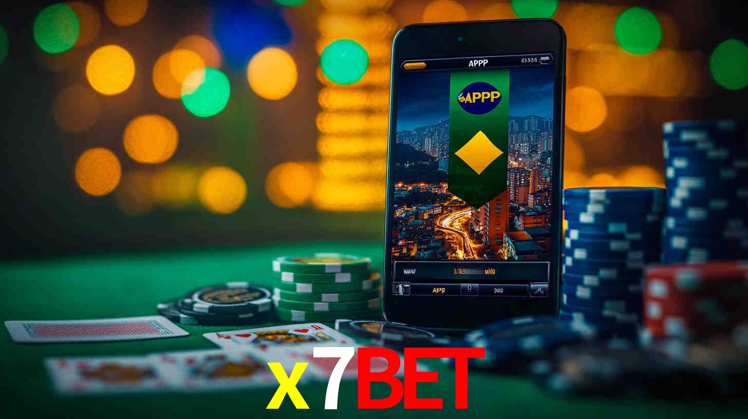 Descubra o Programa VIP da x7bet: Vantagens Exclusivas para Jogadores