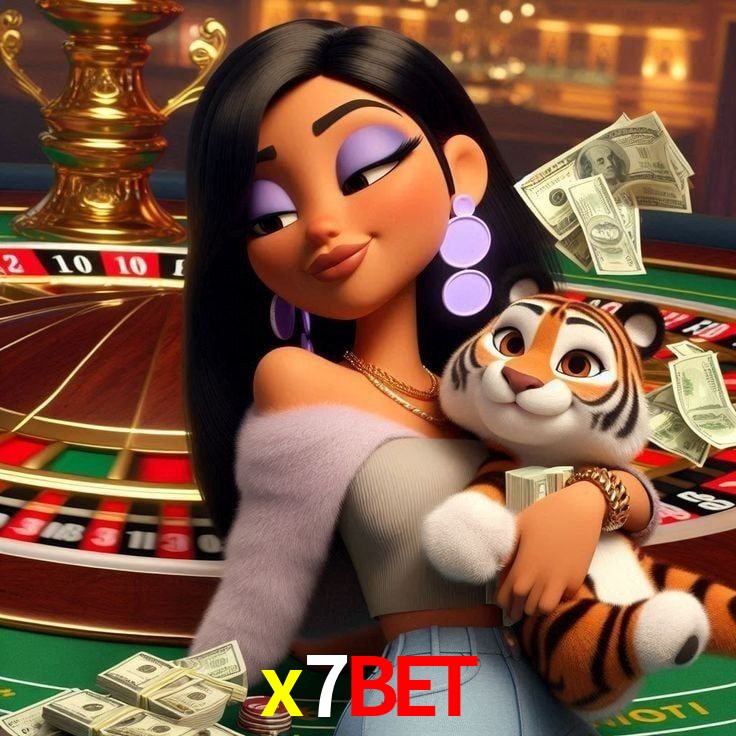 2FA Security x7bet