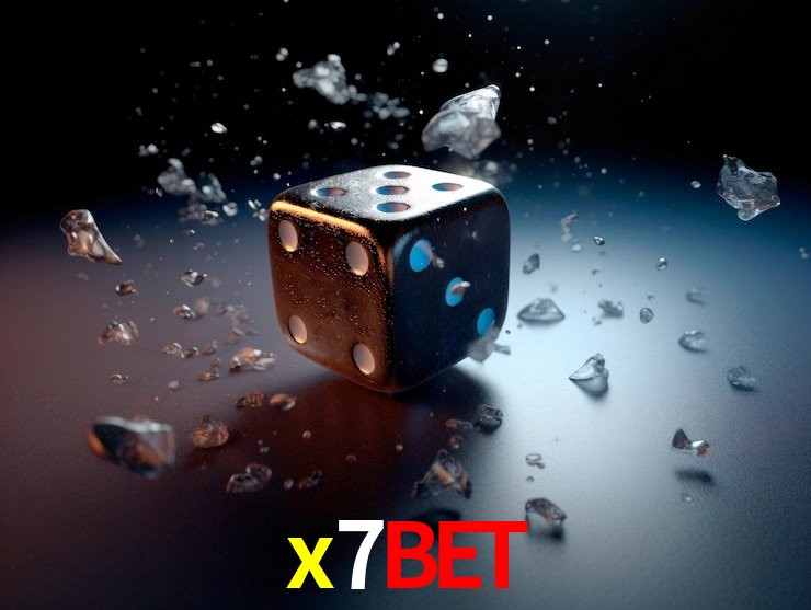 x7bet: Jogos de Caça-Níqueis-Altas Recompensas, Roleta-Velocidade, Blackjack-Desafios Máximos