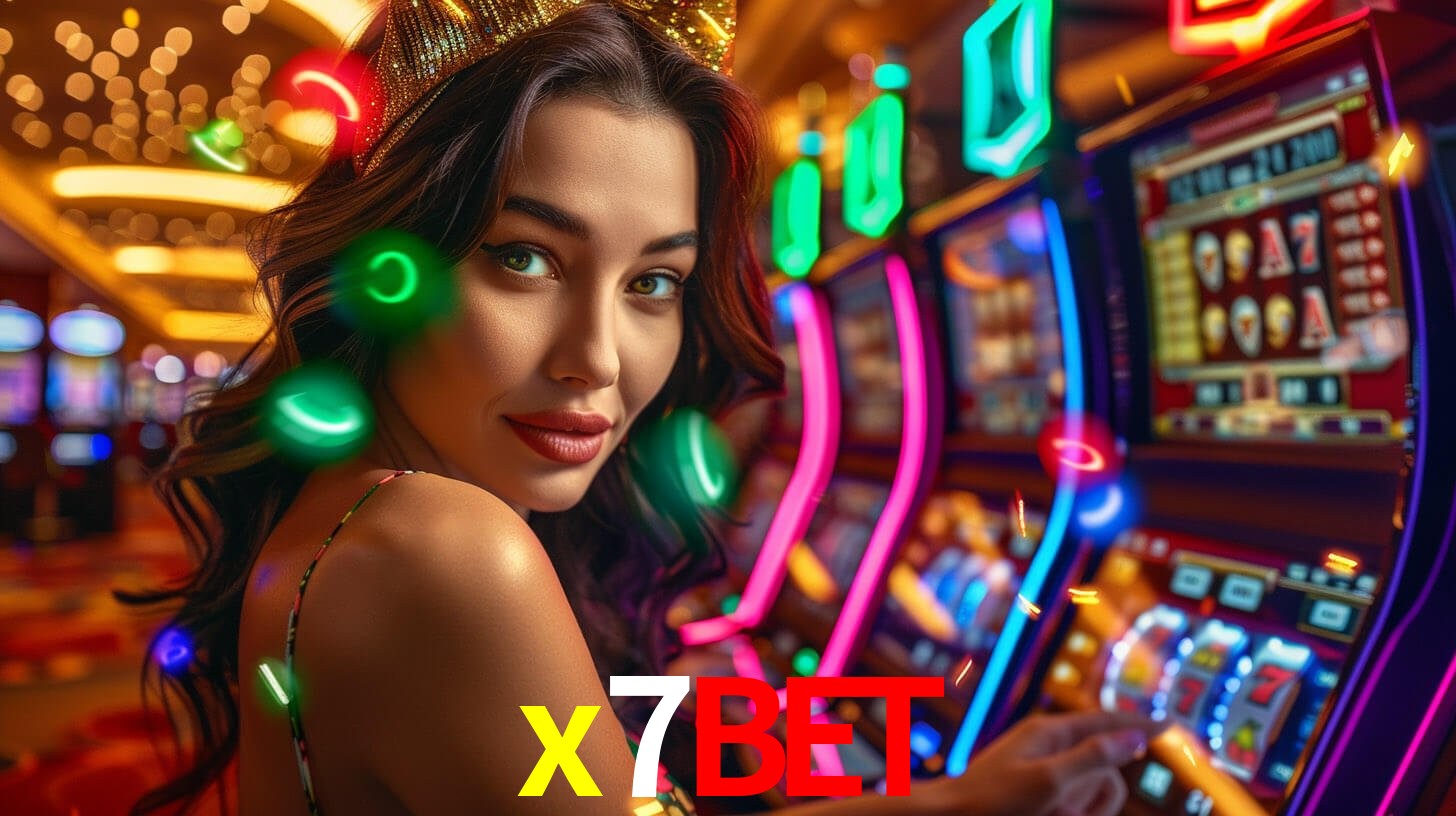 x7bet plataforma