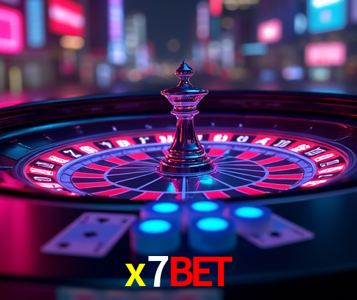 Desvendando o Mundo dos Jogos Virtuais na x7bet