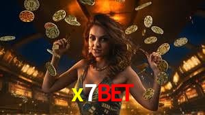 Platform Technology x7bet
