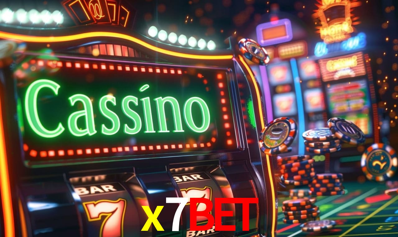 Sistemas de Segurança x7bet