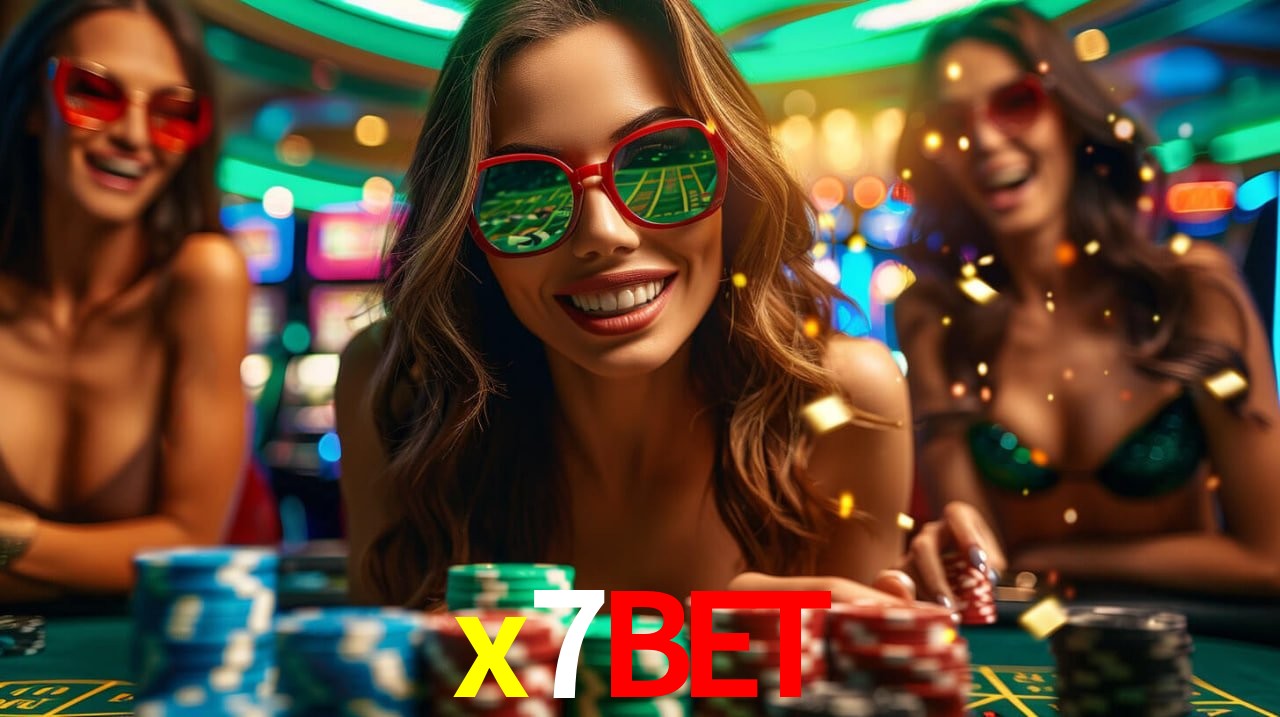 Account Benefits x7bet