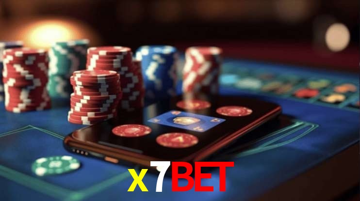 Cadastro Rápido x7bet